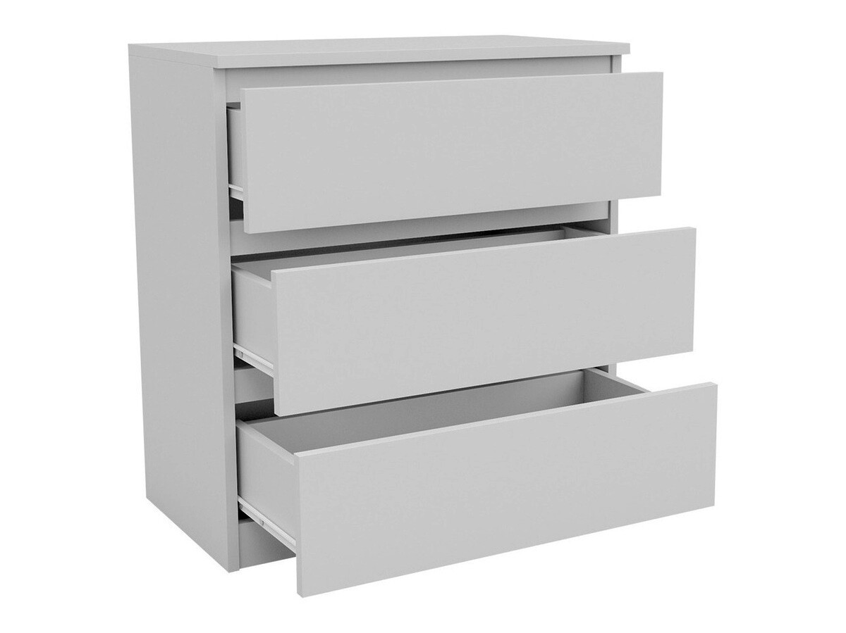 Kumode Comfivo Structor (Melns)