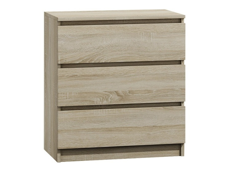 Kumode Comfivo Structor (Sonomas ozols)