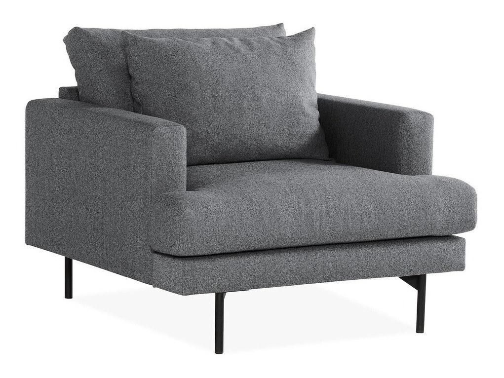 Atpūtas krēsls Ophliva 102 (Solid 99)