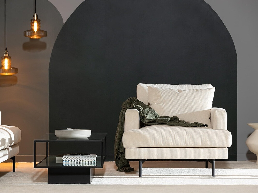 Кресло Ophliva 102 (Fjord 23)