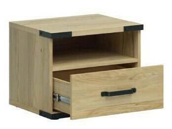 Mēbeļu komplekts Romelbu 113