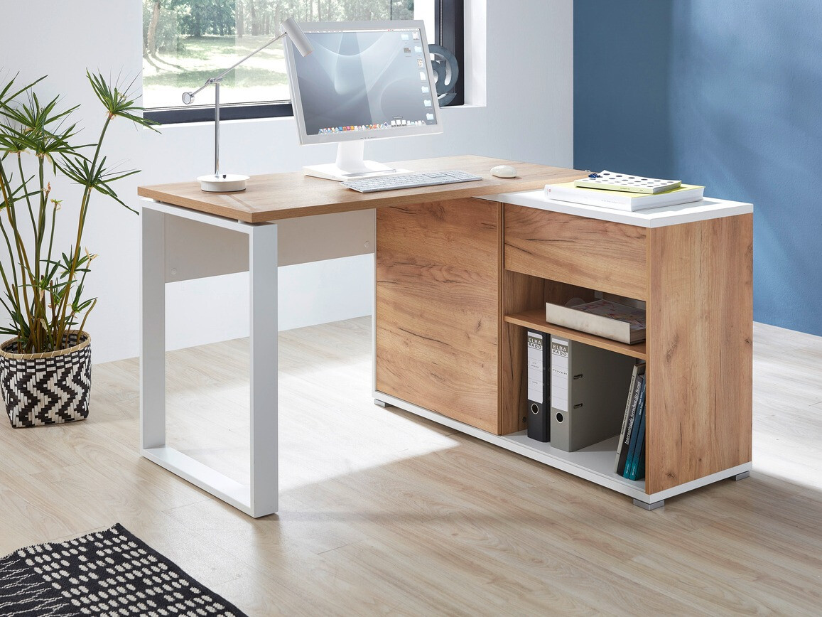 Stūra rakstāmgalds Vocave 101