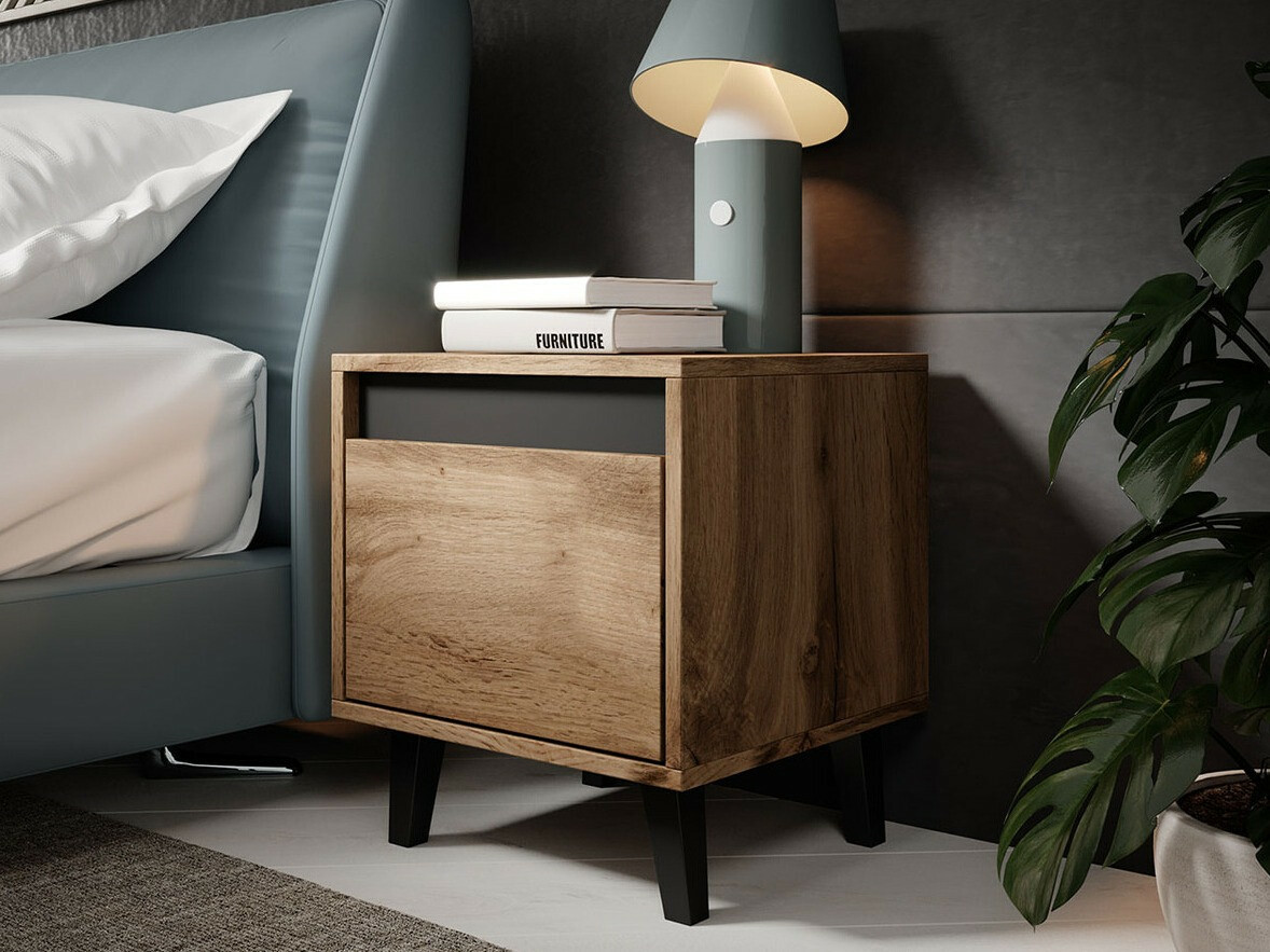 Naktsgaldiņu komplekts Munus