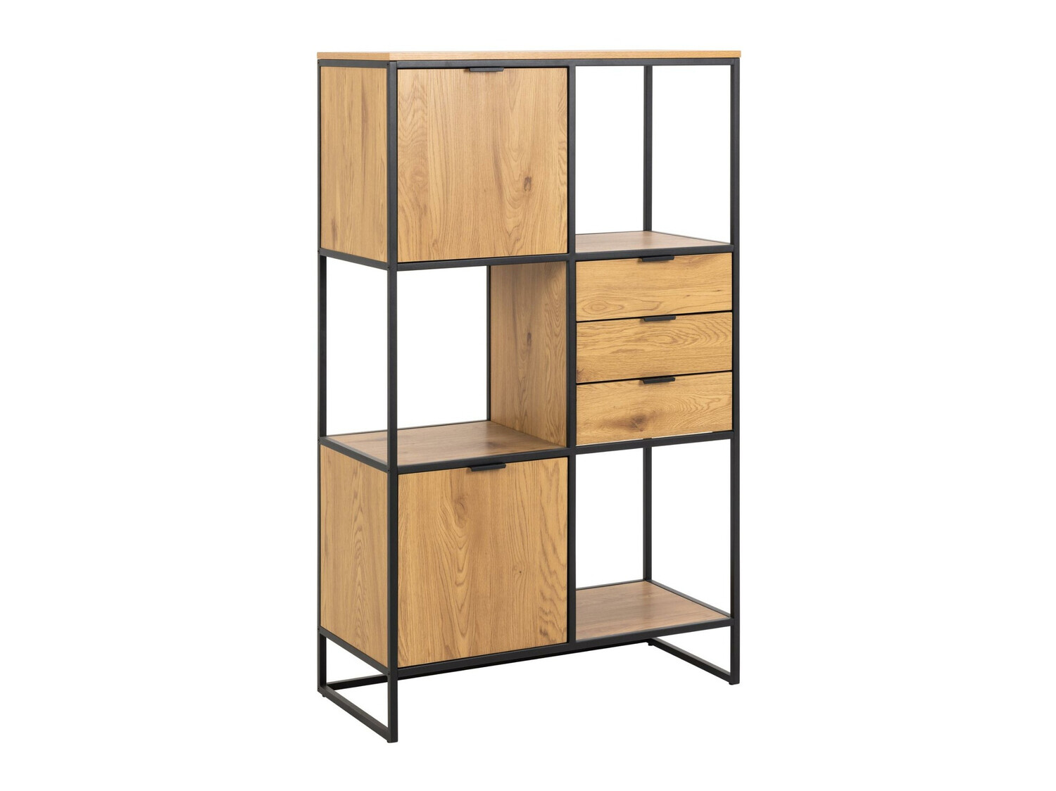 Стеллаж Norsica 593