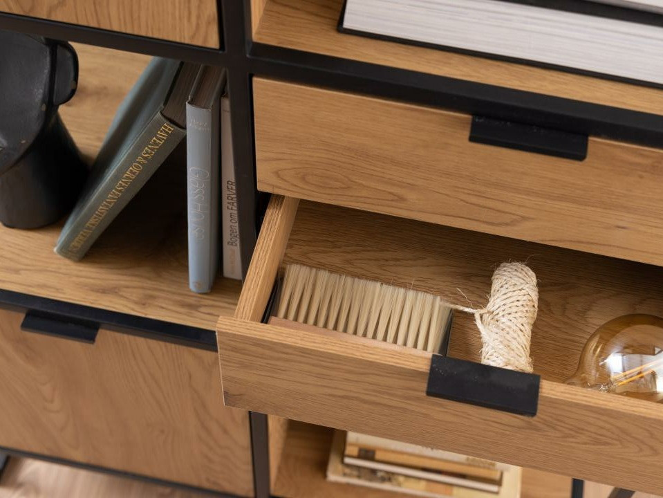 Стеллаж Norsica 593