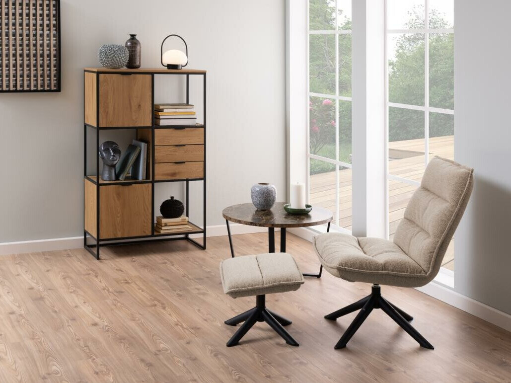 Стеллаж Norsica 593