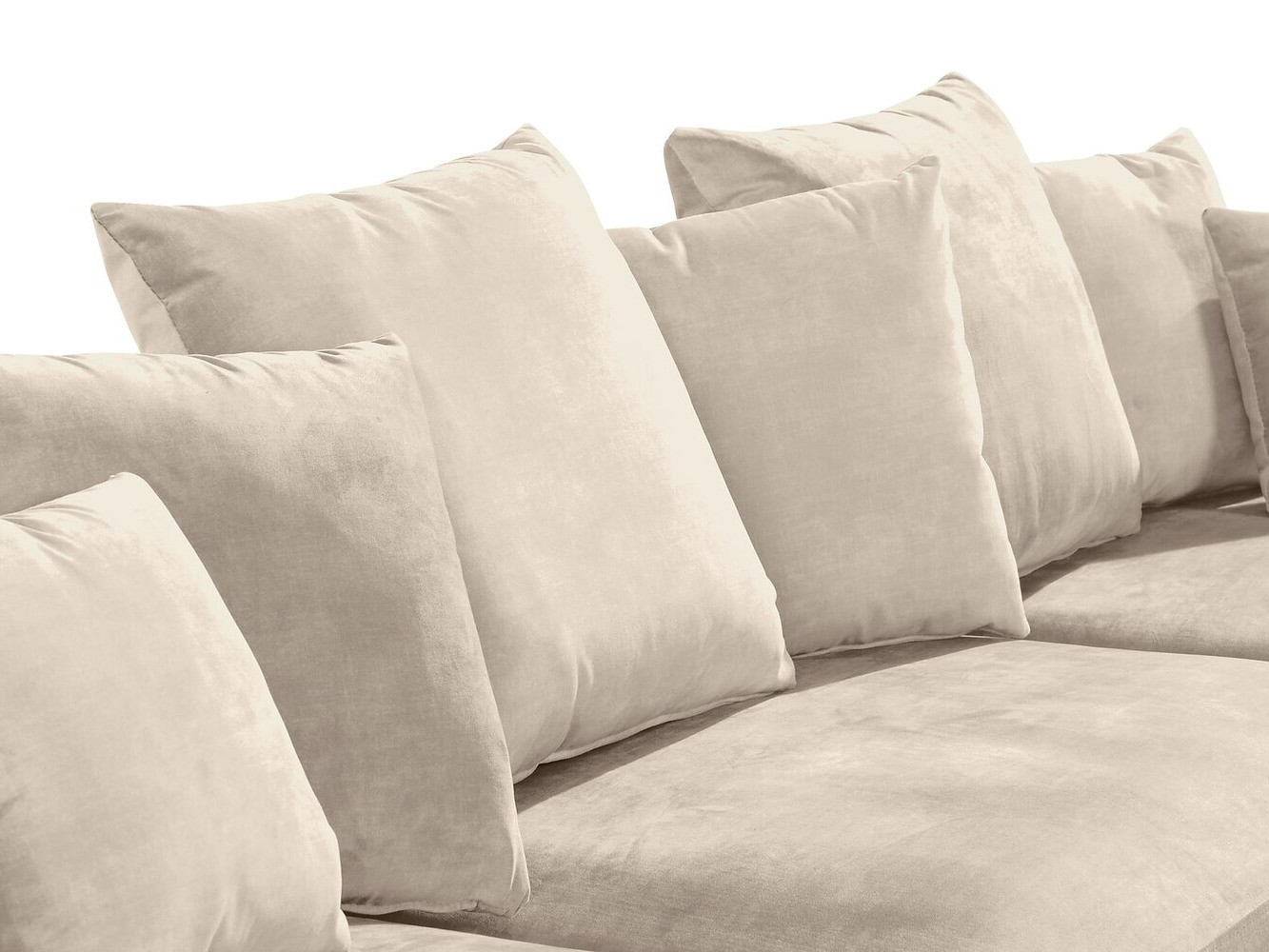 Dīvāns Augusta 159 (Bēšs)