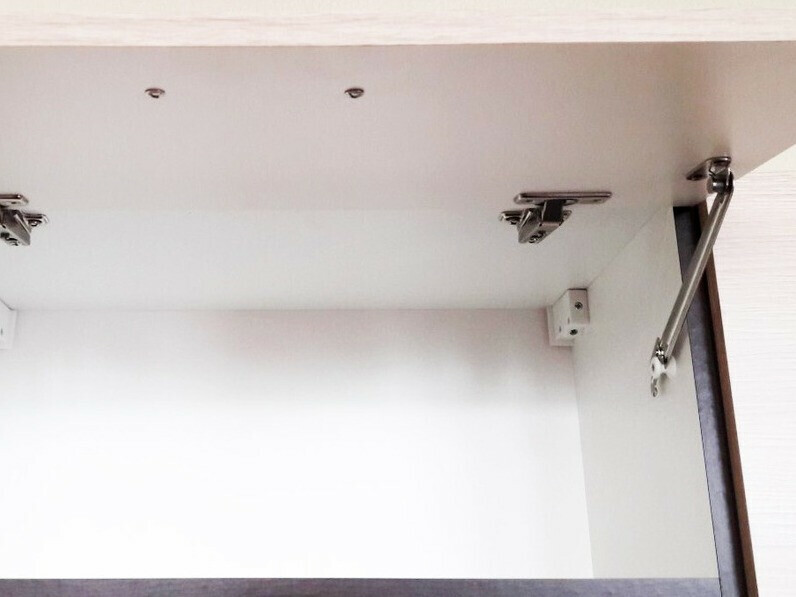 Moduļu virtuves komplekts Eli Light 113