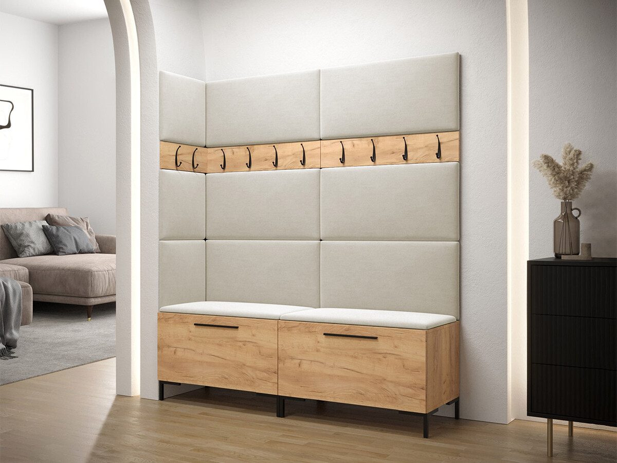 Прихожая Tivsoa 104 (Manila 02)