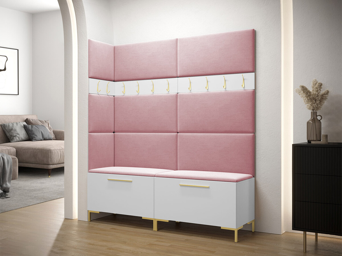 Прихожая Tivsoa 104 (Manila 09)