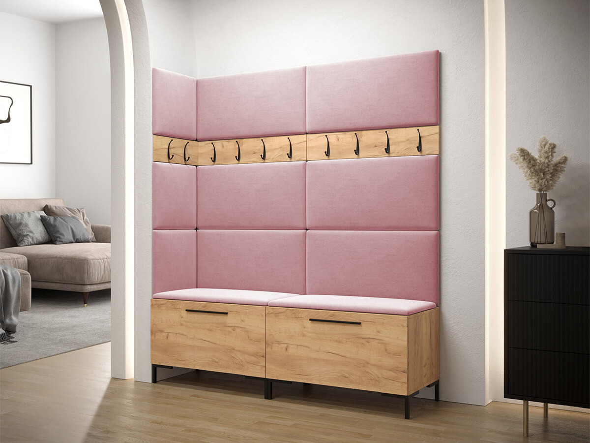 Прихожая Tivsoa 104 (Manila 09)