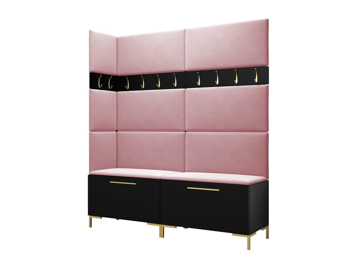 Прихожая Tivsoa 104 (Manila 09)