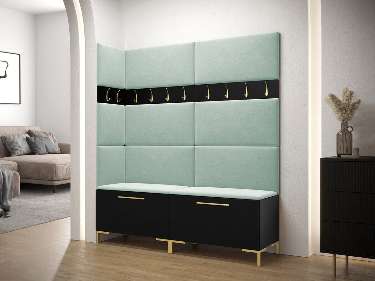 Прихожая Tivsoa 104 (Manila 11)