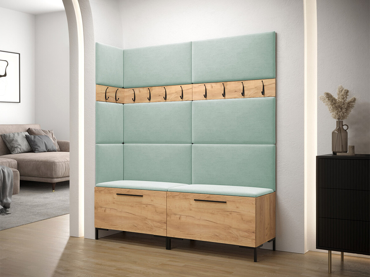 Прихожая Tivsoa 104 (Manila 11)