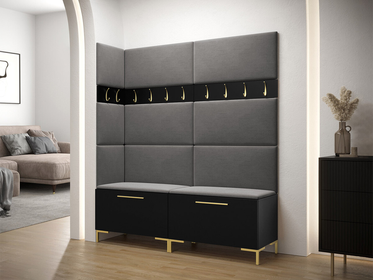 Прихожая Tivsoa 104 (Manila 16)