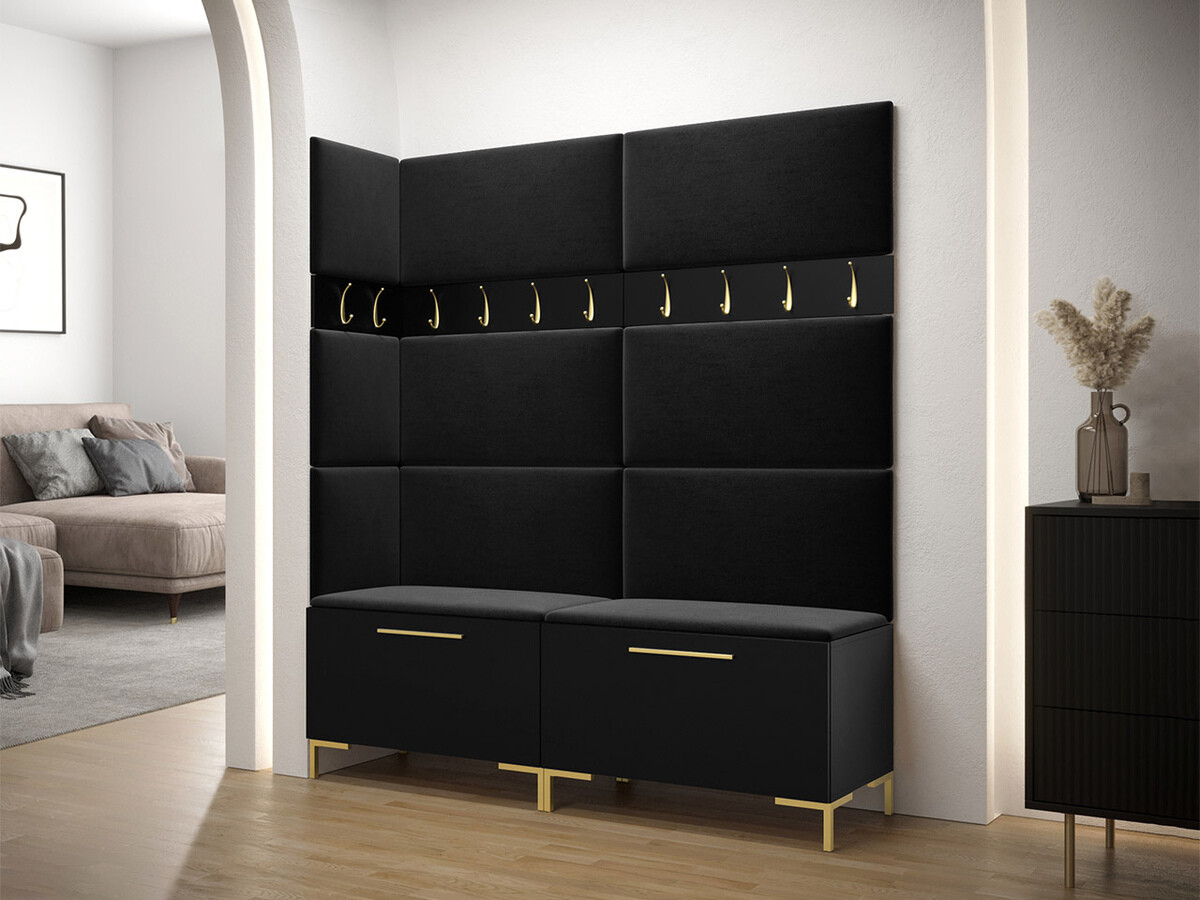 Прихожая Tivsoa 104 (Manila 18)