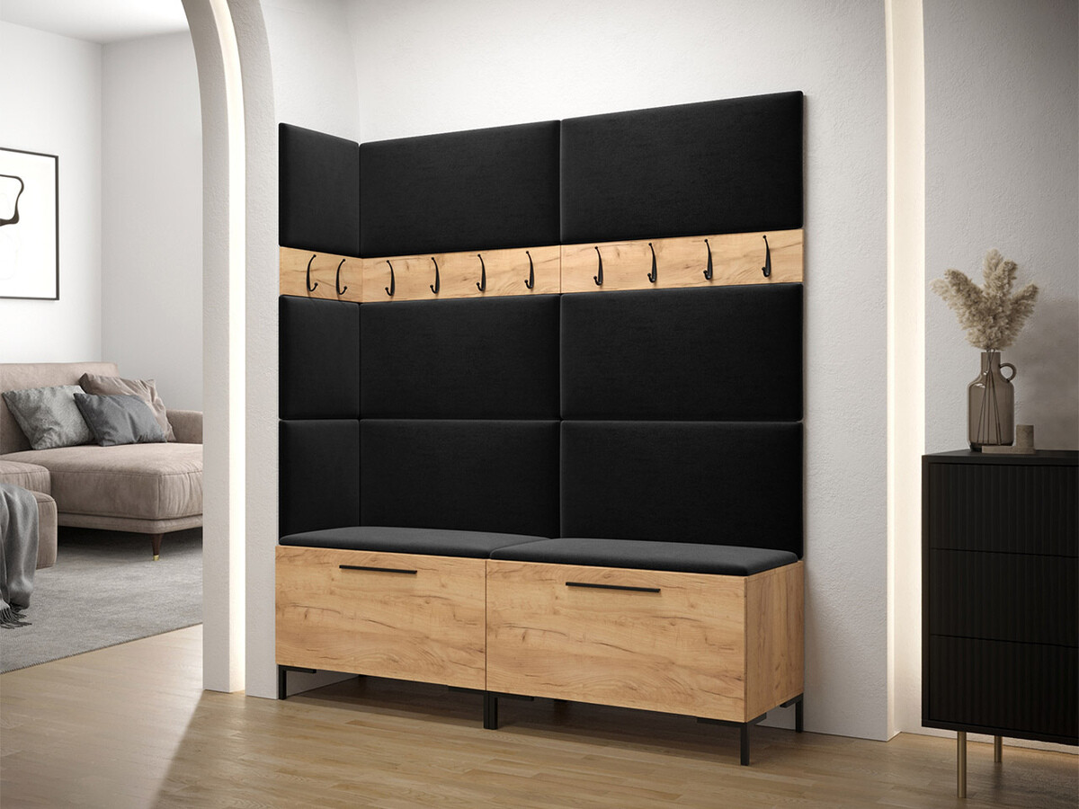 Прихожая Tivsoa 104 (Manila 18)