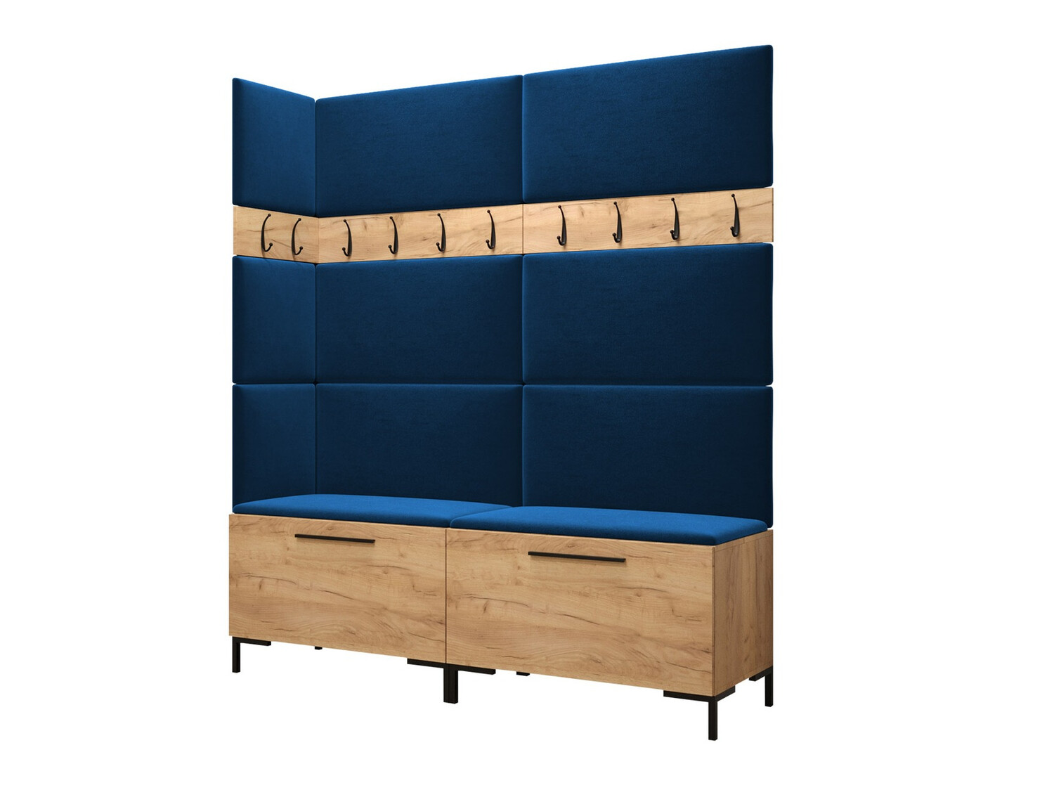 Прихожая Tivsoa 104 (Manila 26)