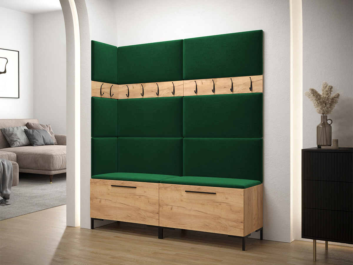 Прихожая Tivsoa 104 (Manila 35)