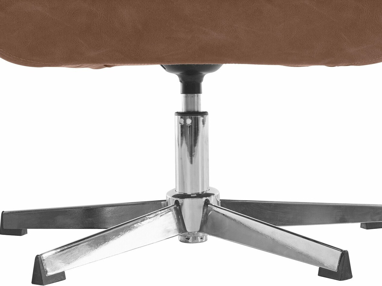 Кресло Denton 639 (Коричневый)