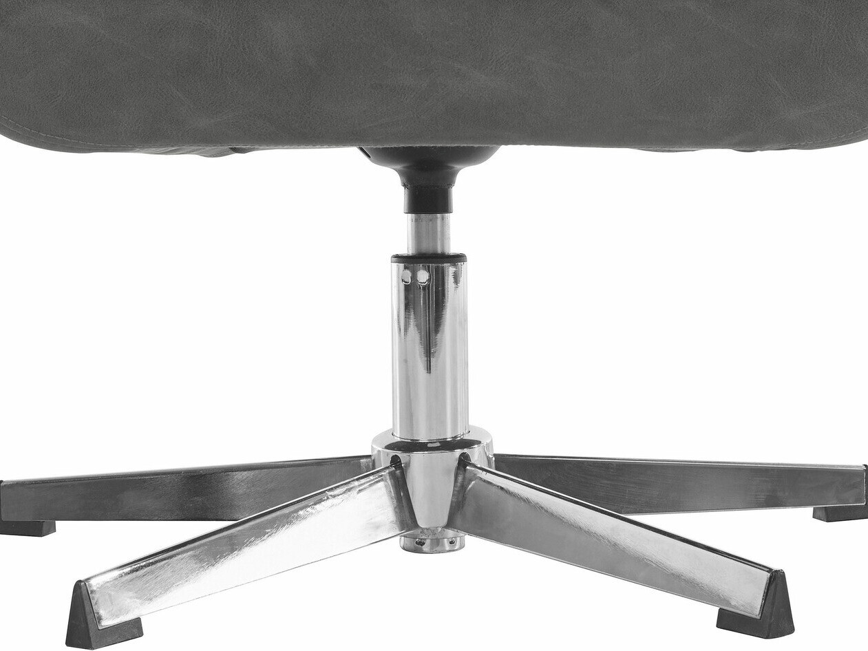 Кресло Denton 639 (Серый)