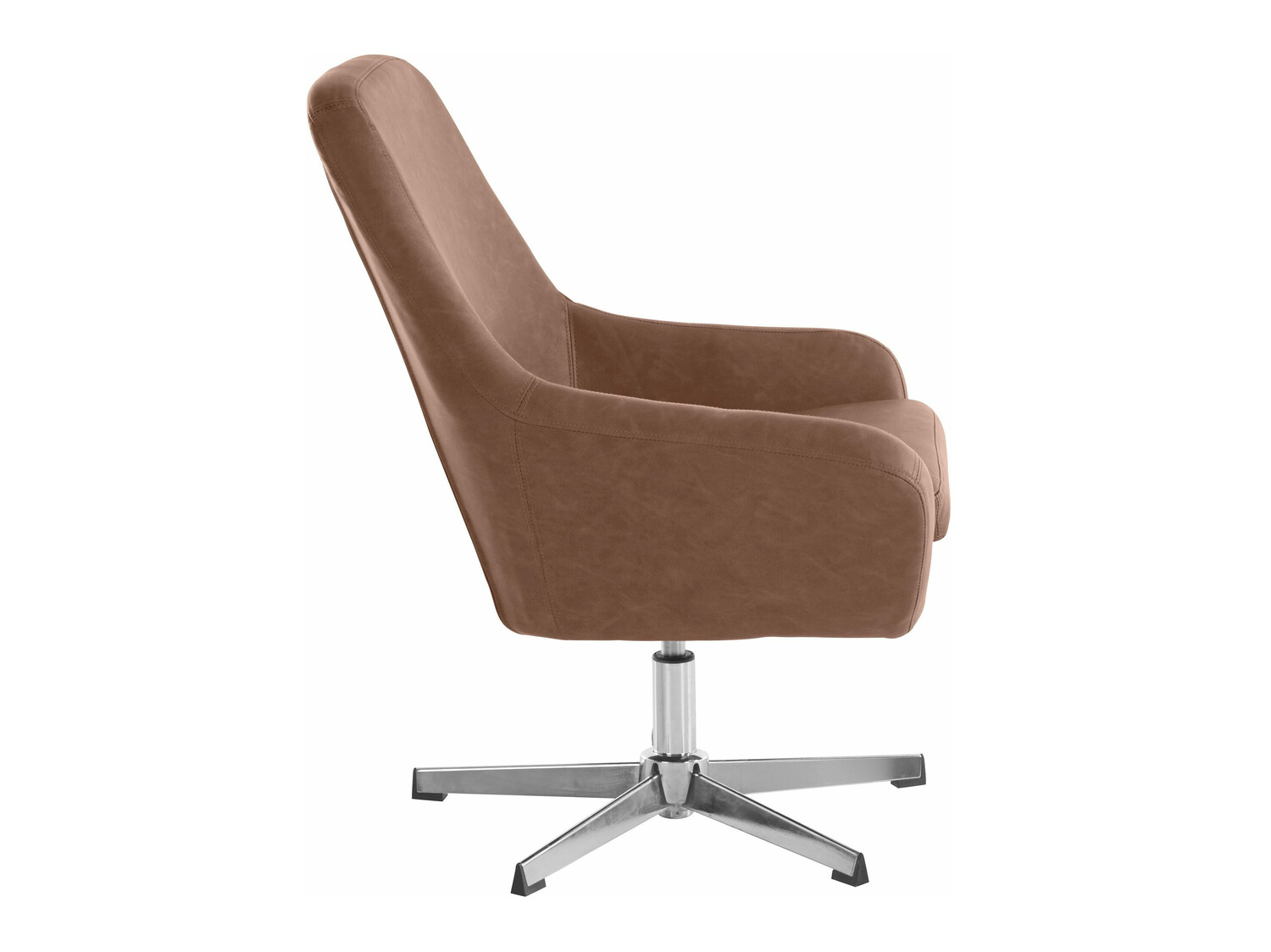 Krēsls Denton 639 (Brūns)