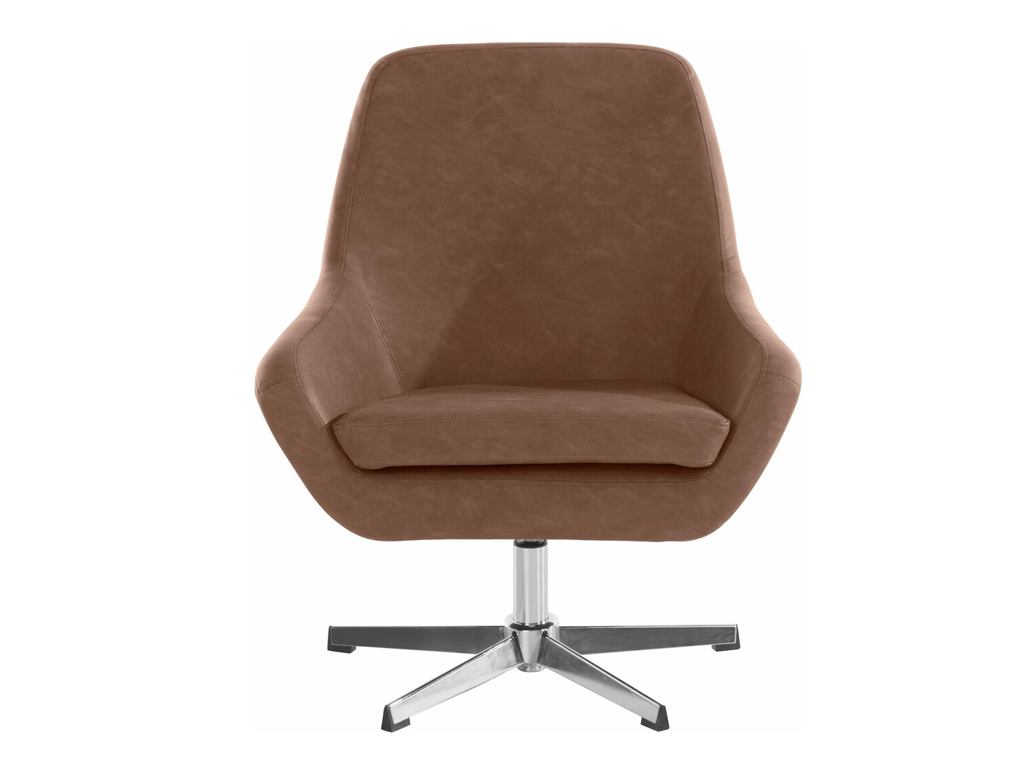 Krēsls Denton 639 (Brūns)