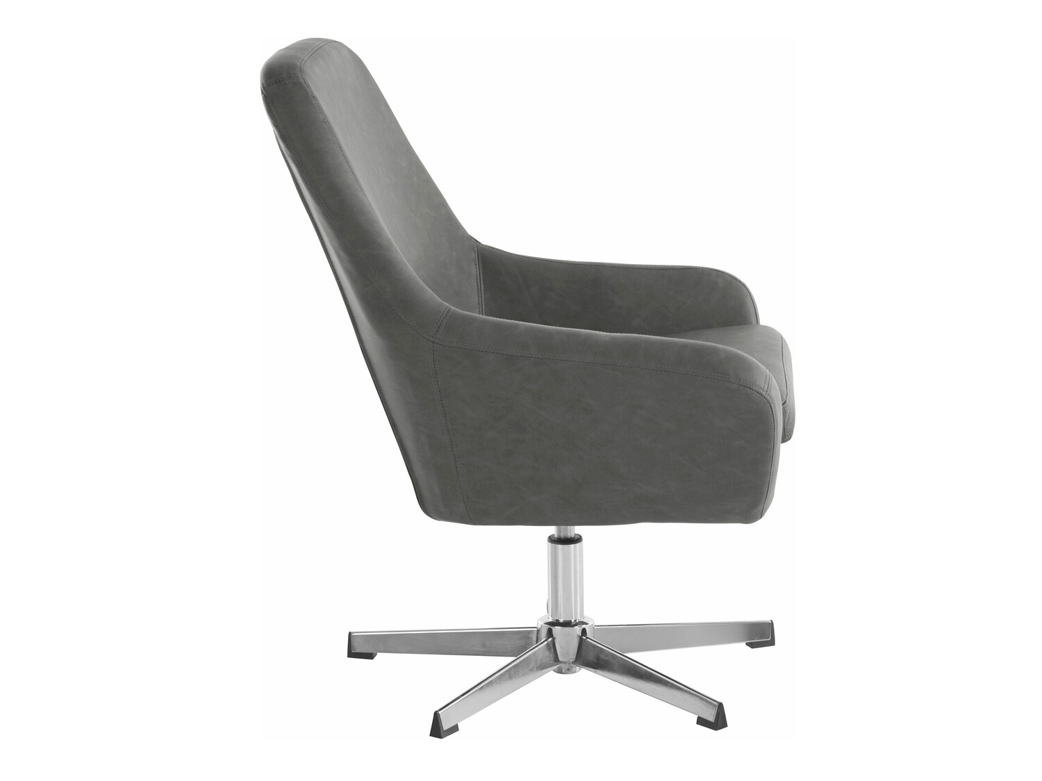 Krēsls Denton 639 (Pelēks)