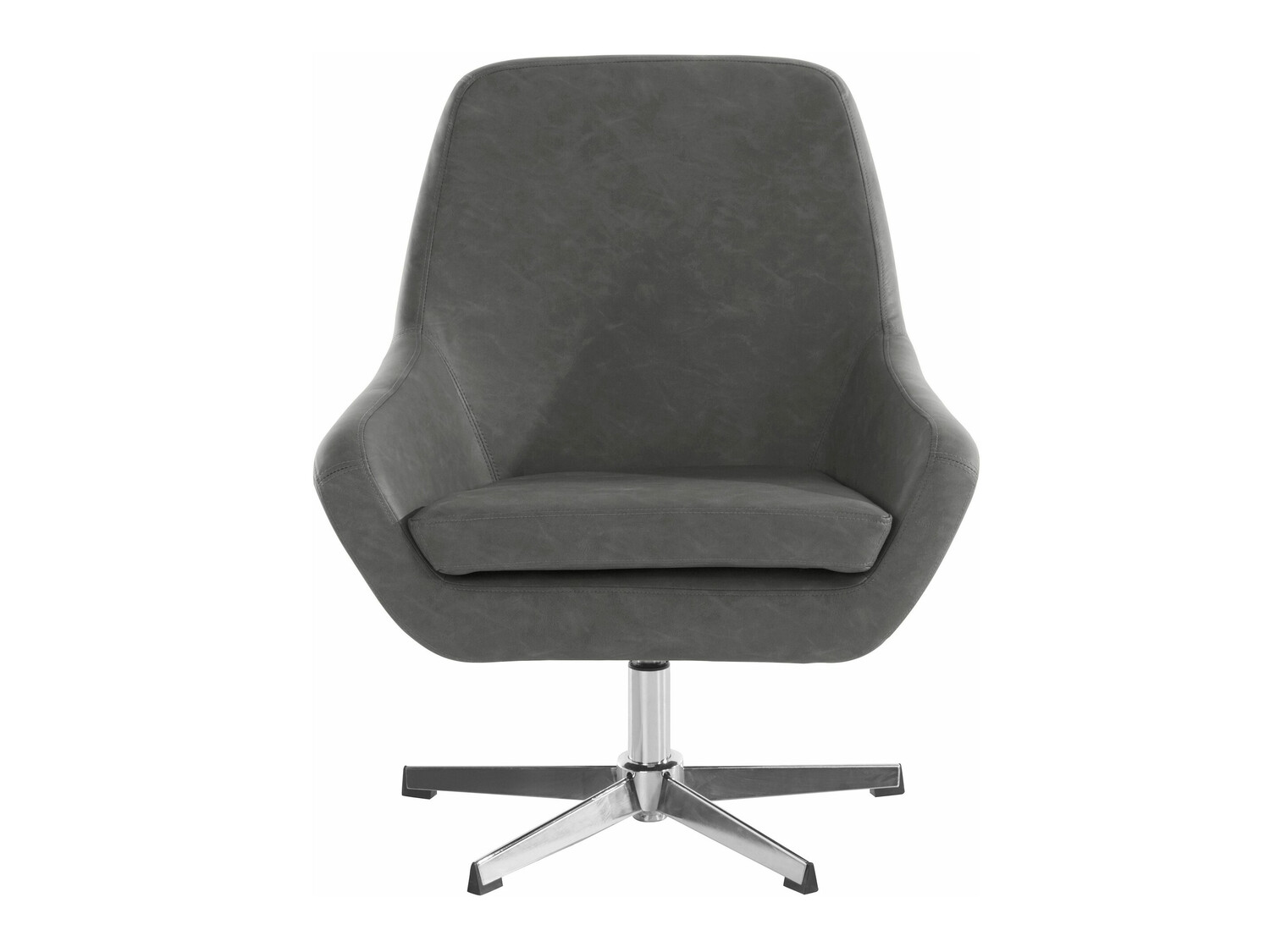 Krēsls Denton 639 (Pelēks)