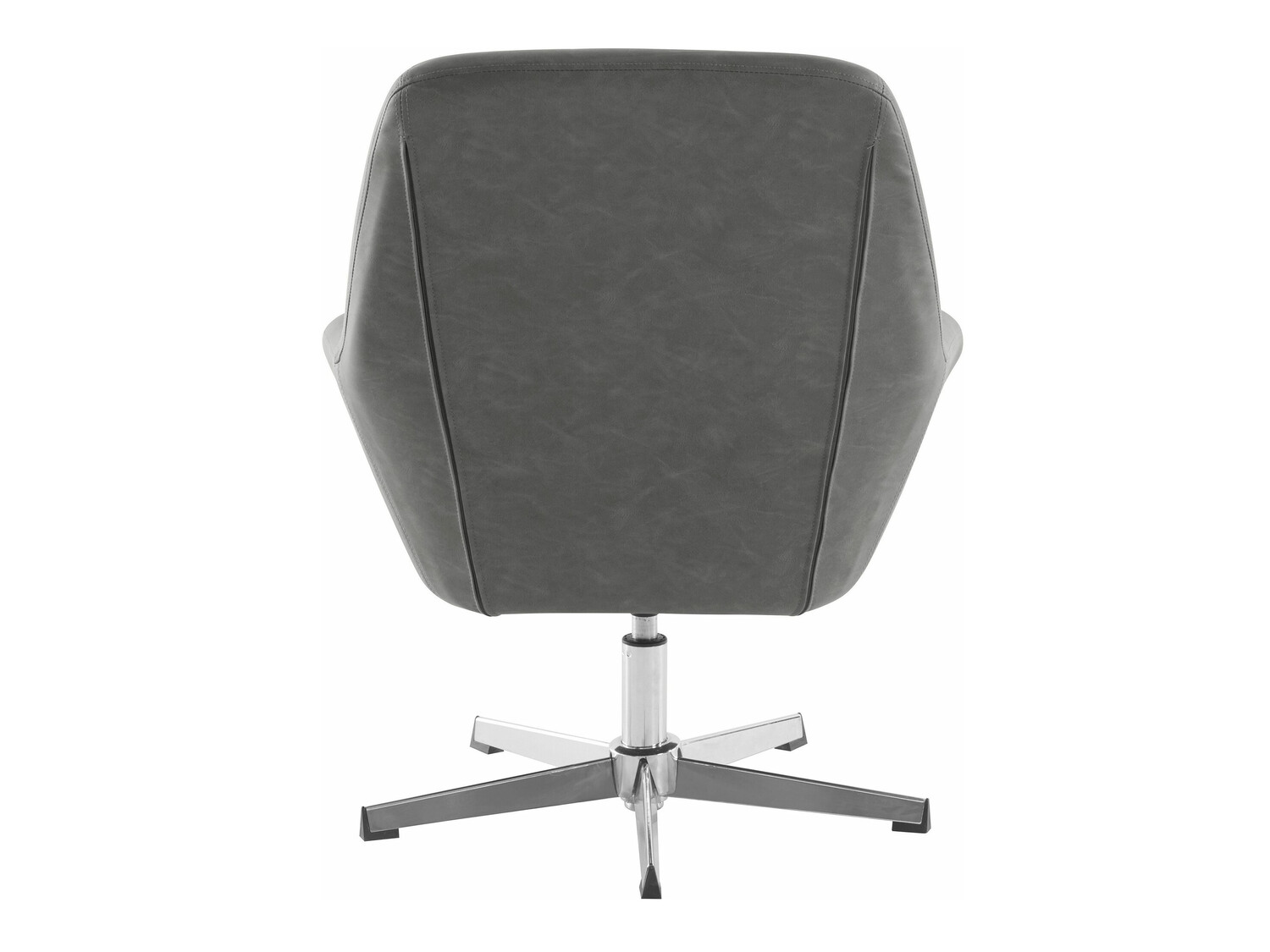 Krēsls Denton 639 (Pelēks)