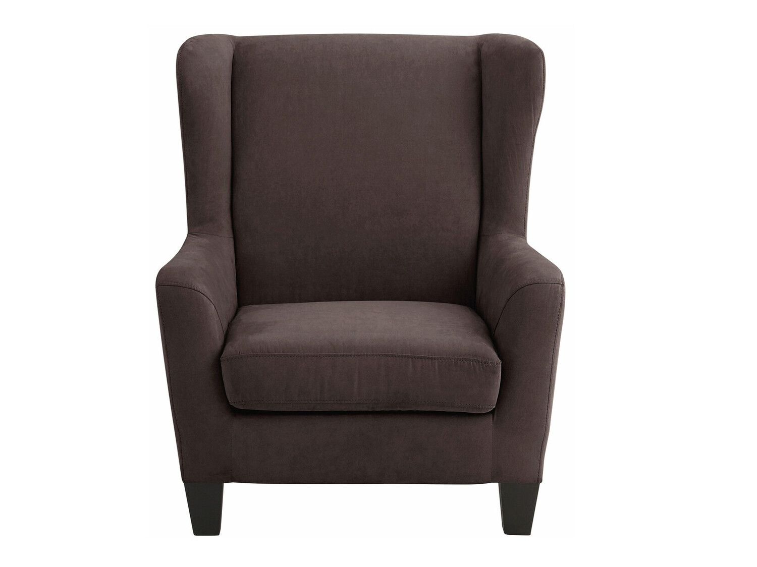 Krēsls Denton 640 (Brūns)