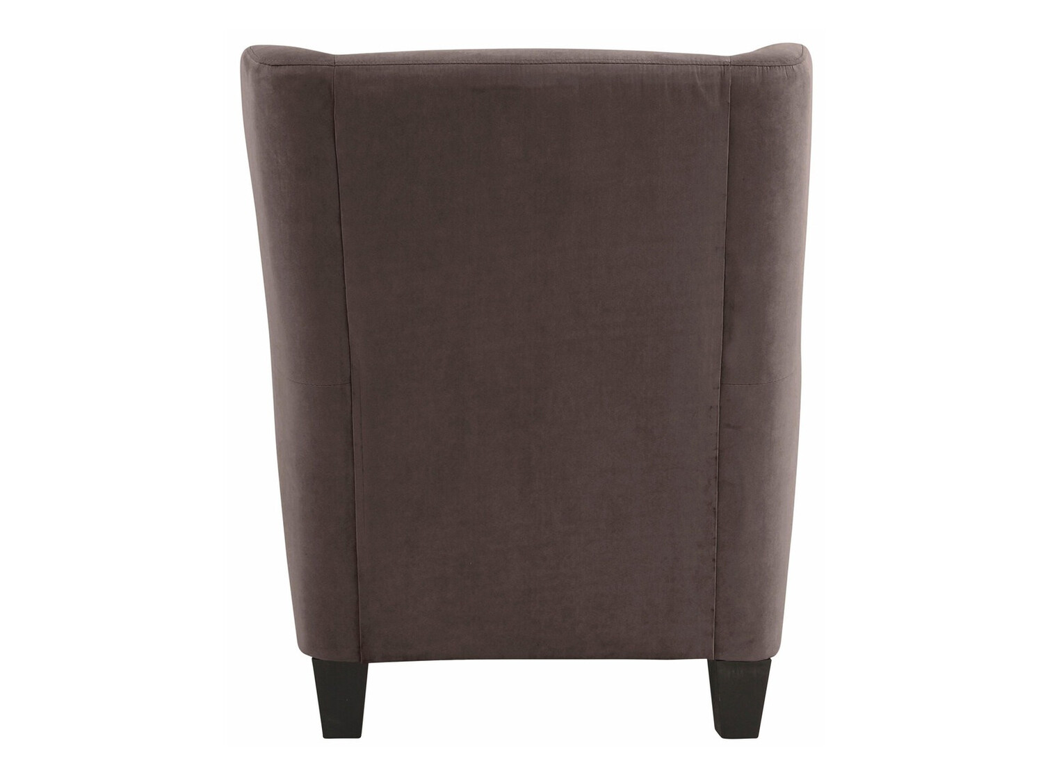 Krēsls Denton 640 (Brūns)