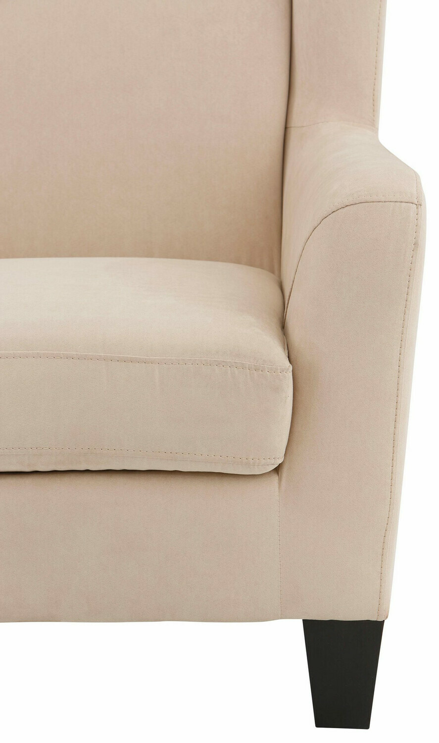 Krēsls Denton 640 (Krēms)