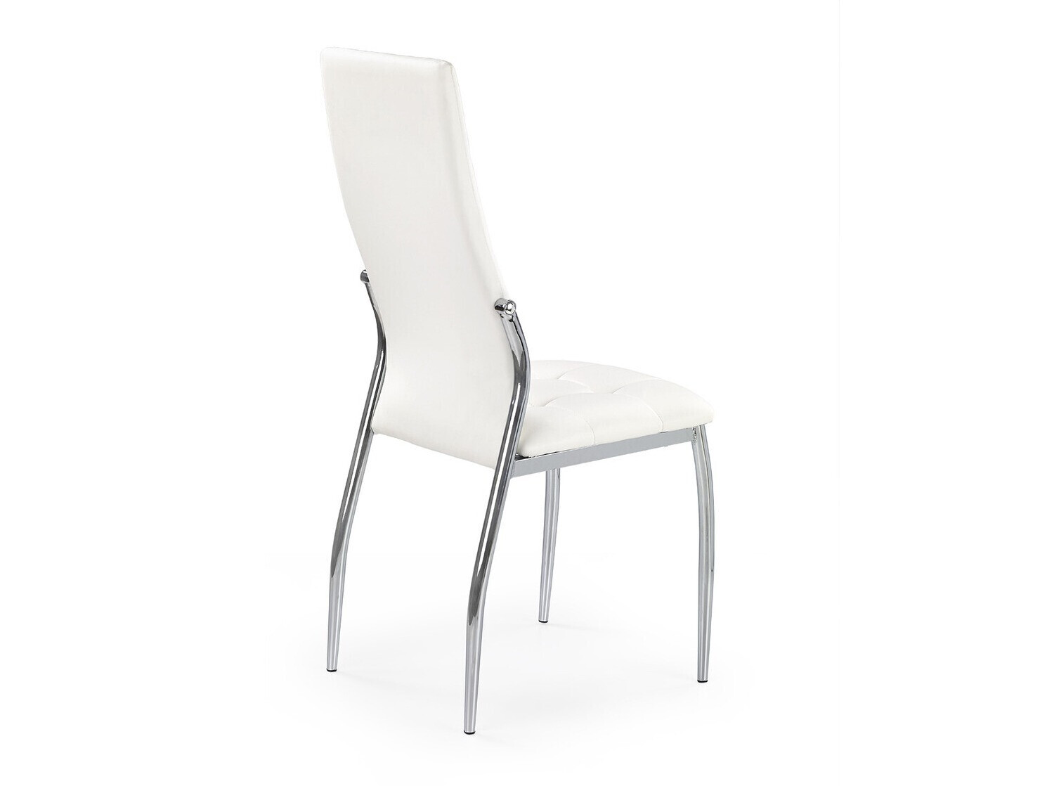 Krēsls Houston 254 (Balts)