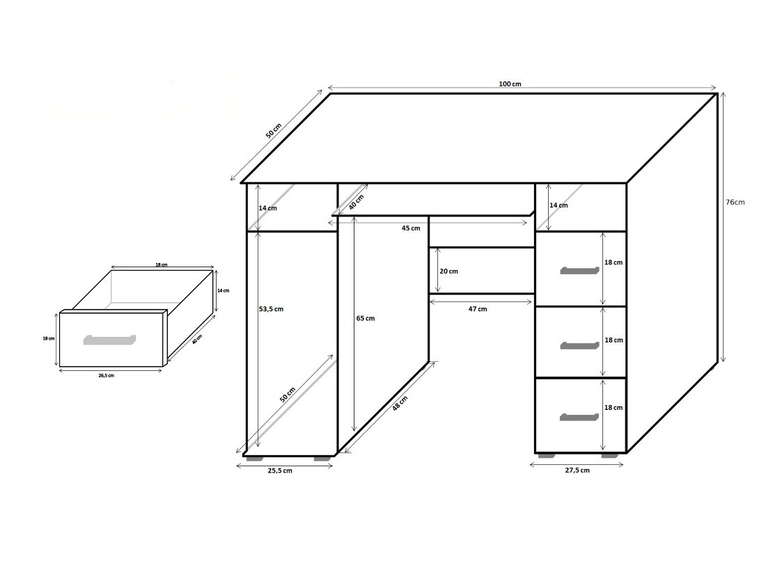 Rakstāmgalds Cirevau 129 (Venge)
