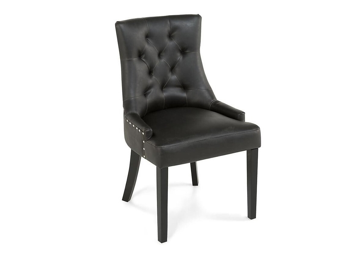 Стул Manor House 179 (Чёрный)