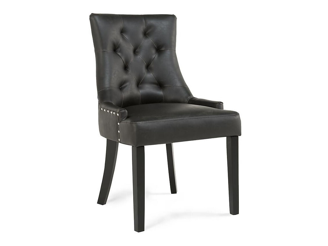 Стул Manor House 179 (Чёрный)