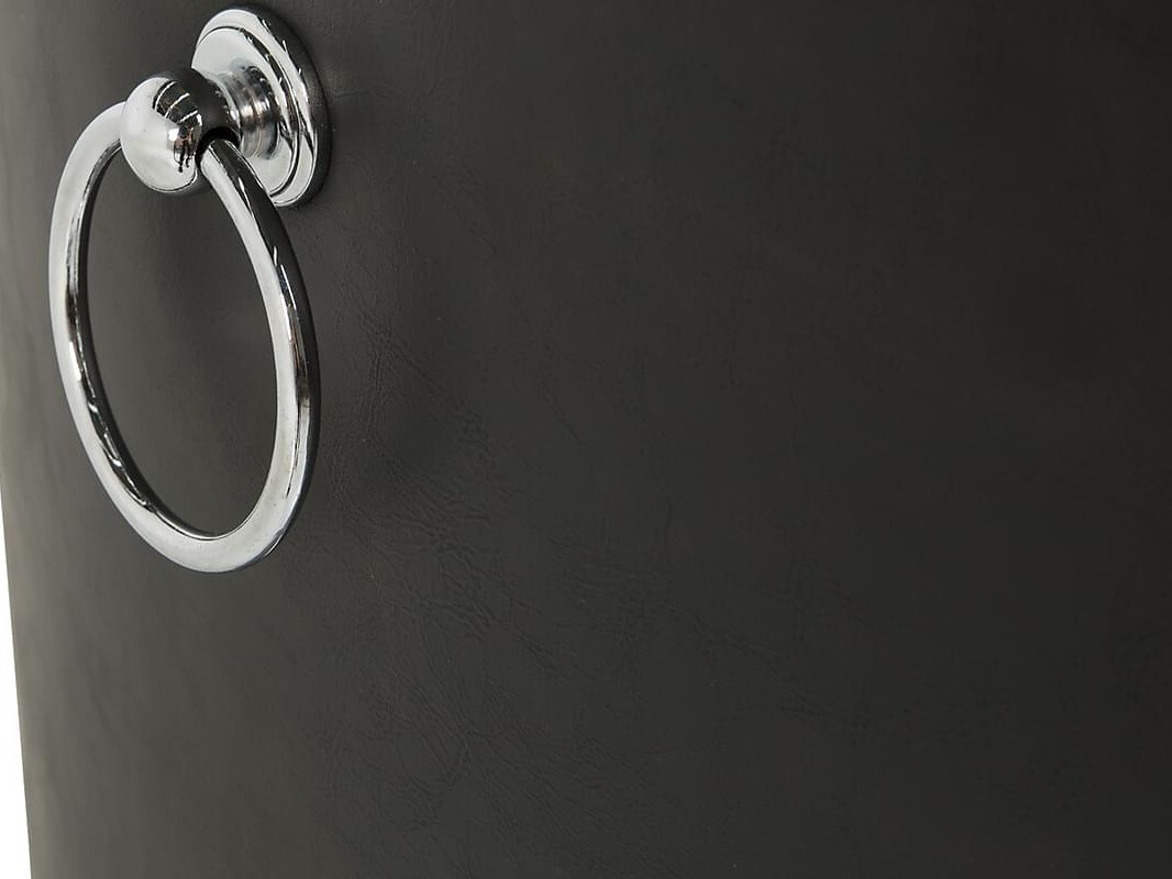 Стул Manor House 179 (Чёрный)