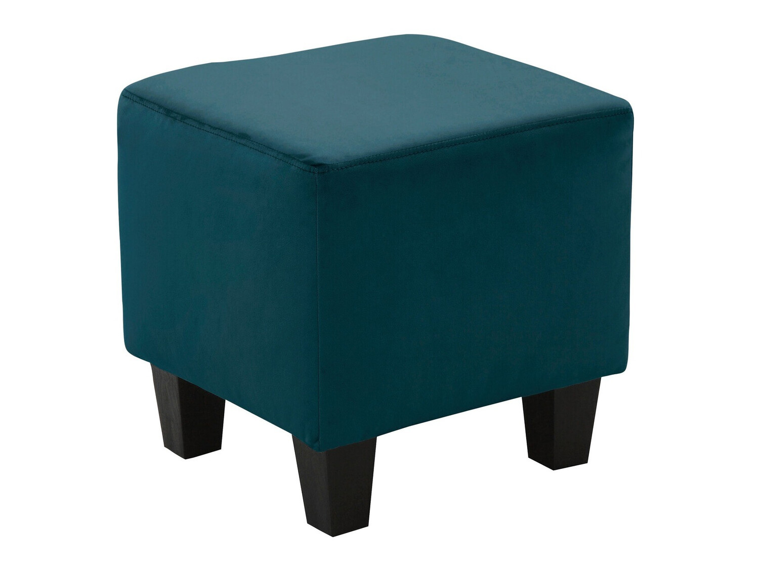 Krēsls Denton 641 (Tirkīzs +Melns)