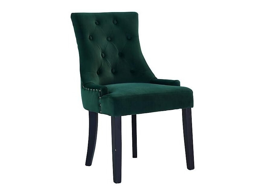 Krēsls Riverton 111 (Tumši zaļš)