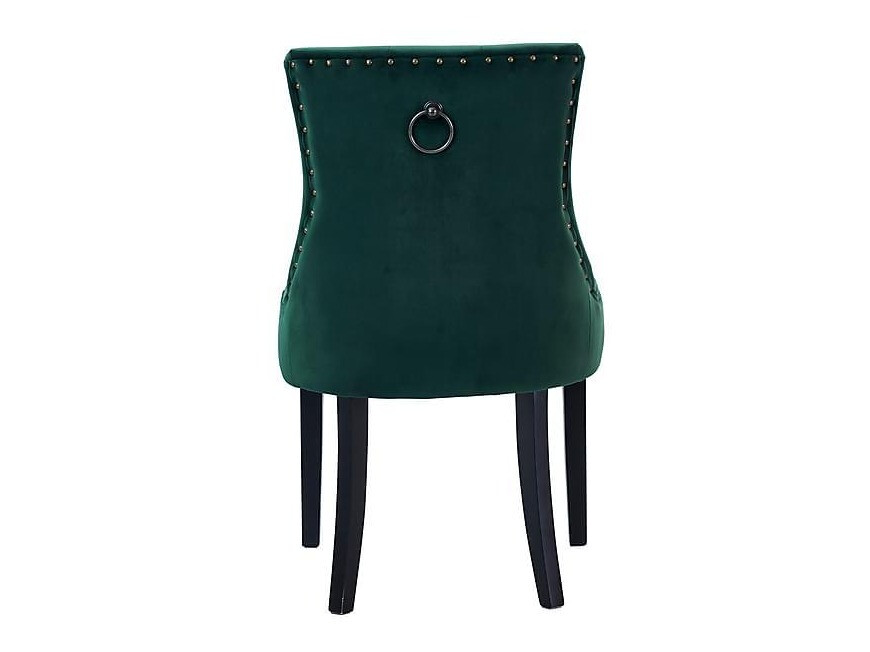 Стул Riverton 111 (Темно-зеленый)