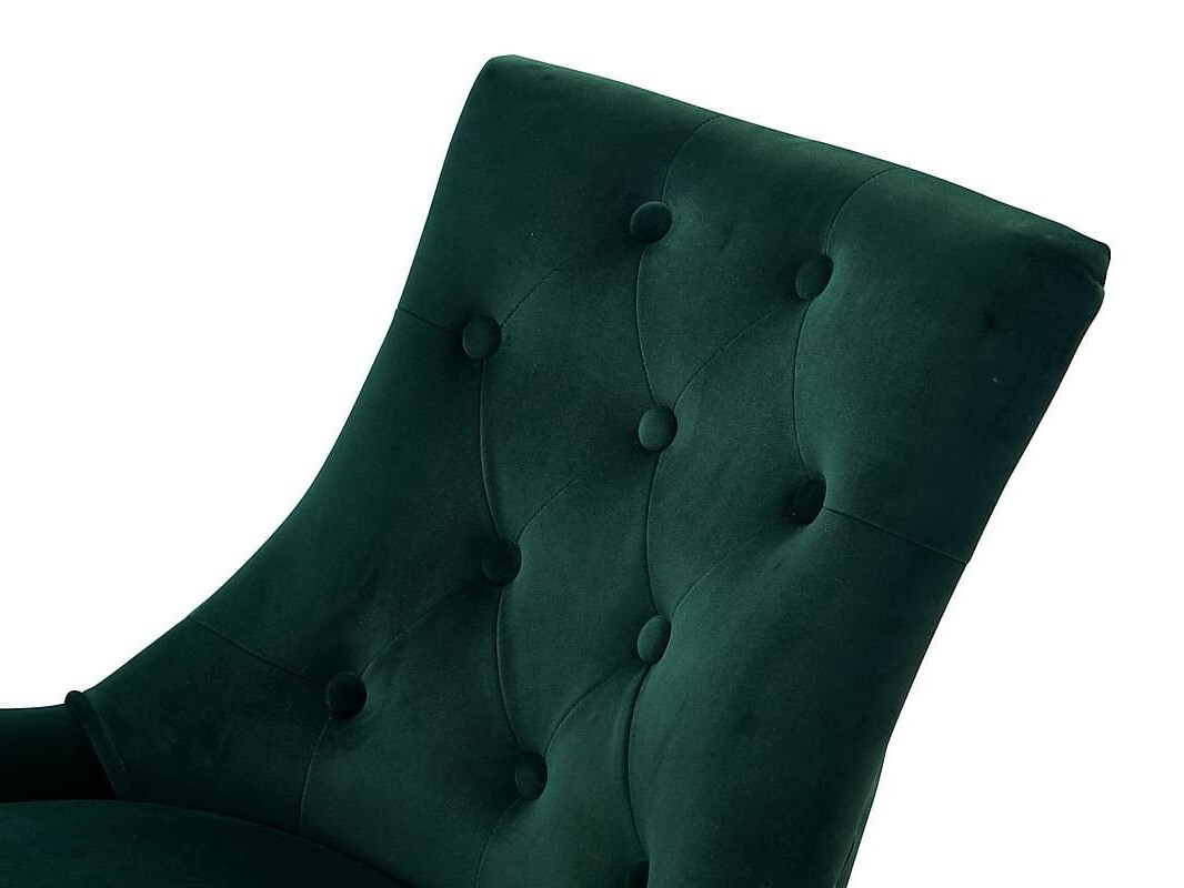 Стул Riverton 111 (Темно-зеленый)