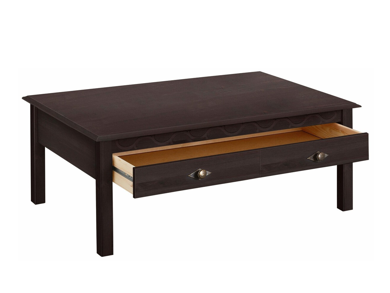 Журнальный столик Denton 617 (Havana дуб)