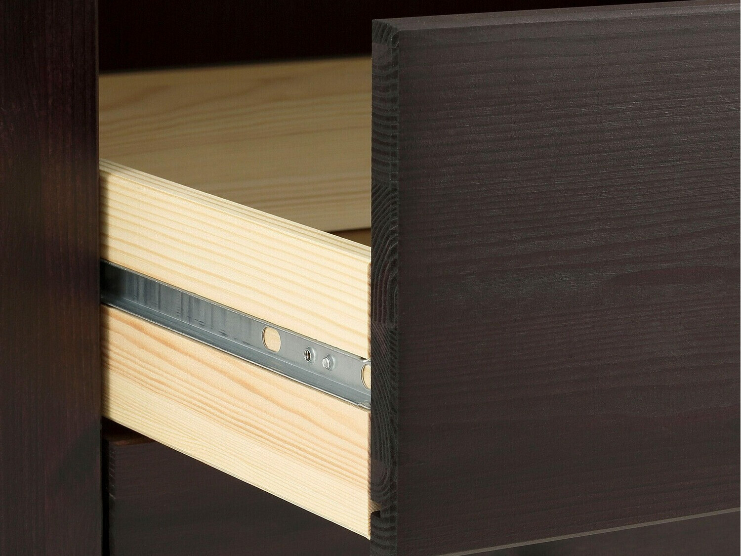 Žurnālu galdiņš Denton 617 (Havana ozols)