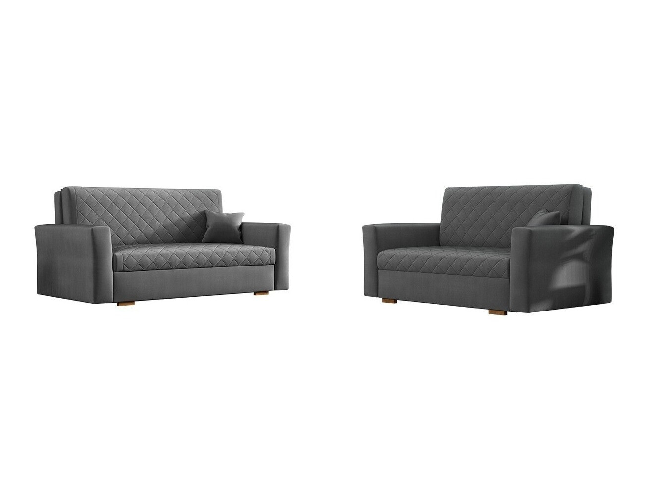 Комплект мягкой мебели Columbus 150 (Zanzibar 182)