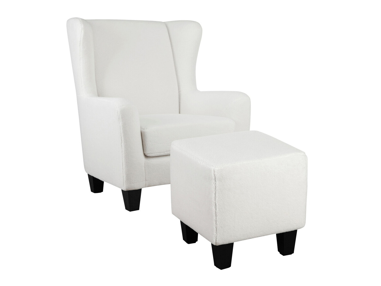 Кресло Denton 642 (Белый)