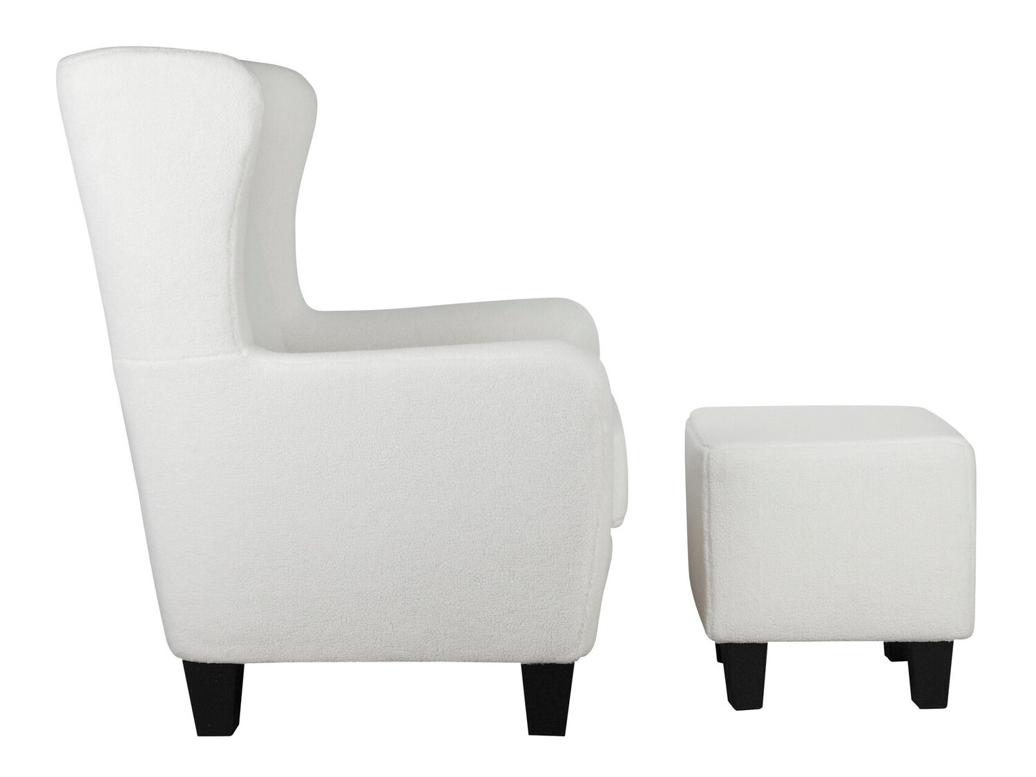 Кресло Denton 642 (Белый)