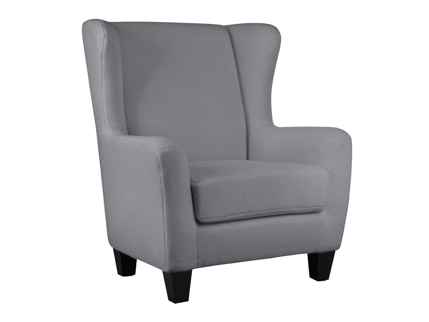 Кресло Denton 642 (Серый)