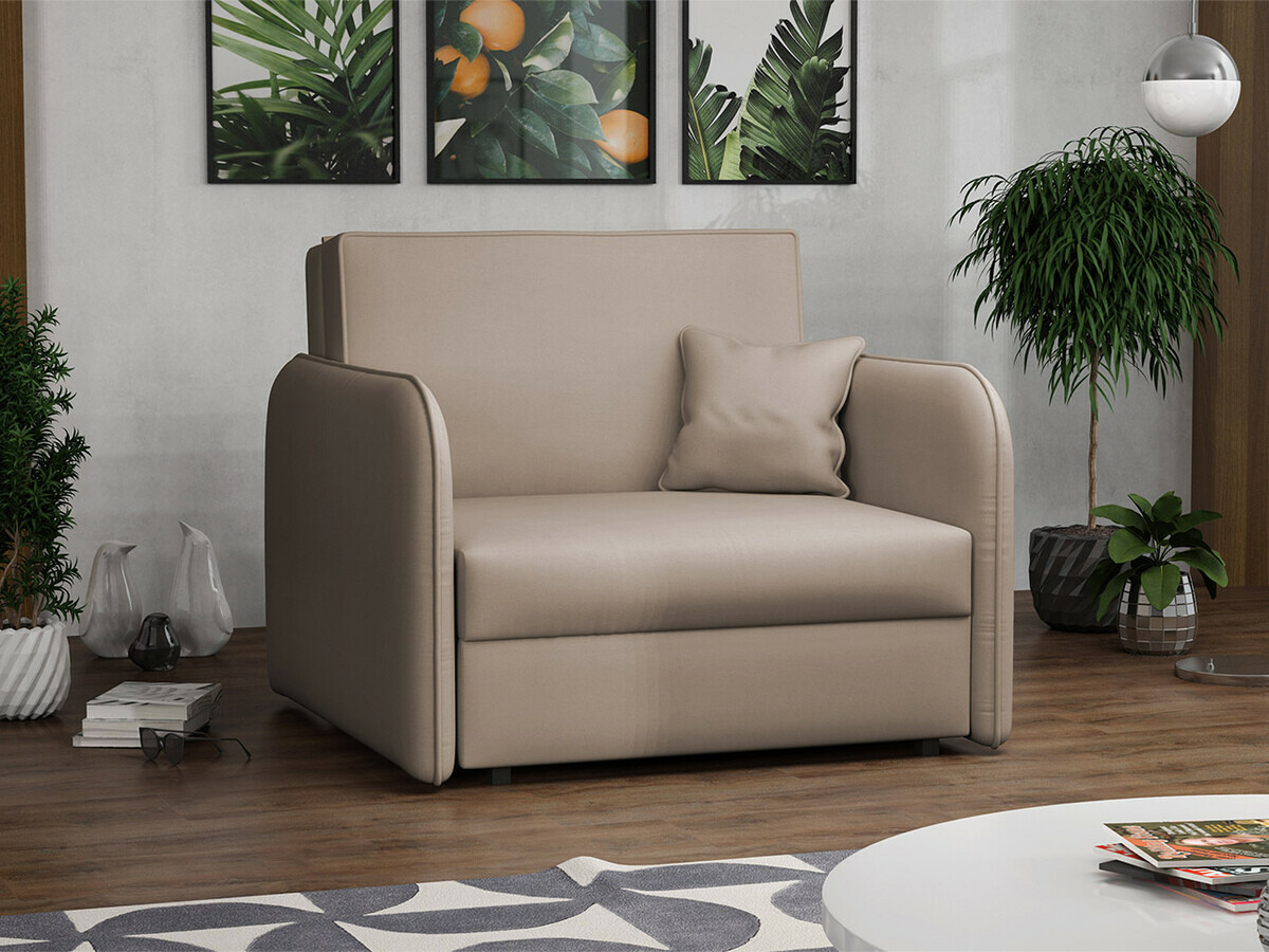 Krēsls Columbus 125 (Mono 232)