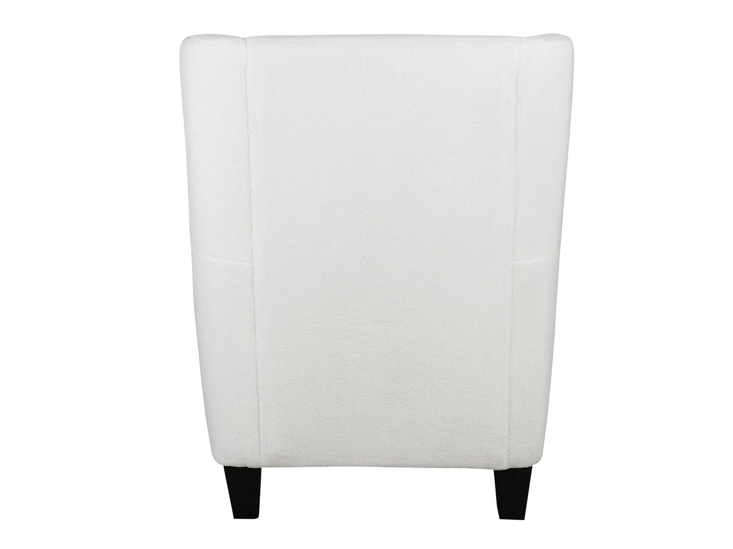 Krēsls Denton 642 (Balts)